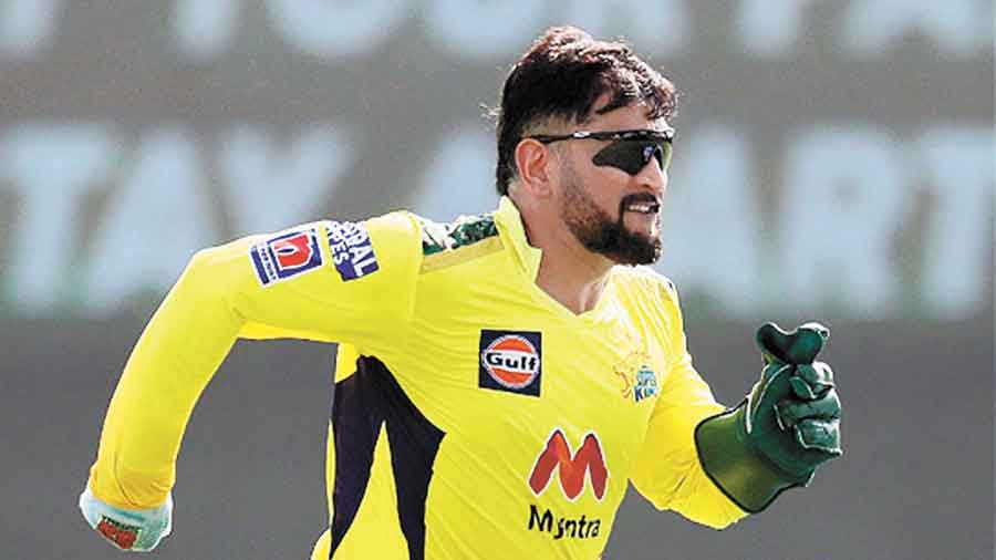 MS Dhoni cannot become the coach of Chennai Super Kings even after retirement