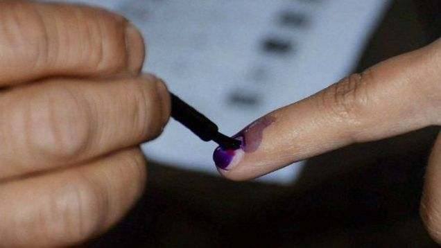 Election Commission's PC to announce dates for assembly elections in Tripura, Nagaland-Meghalaya today